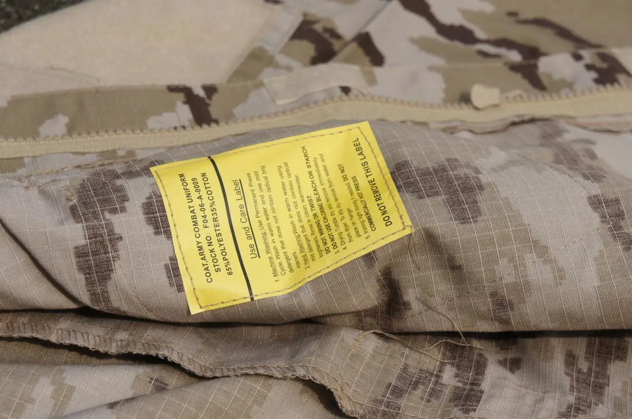 Армия США пустыня Тактическая Военная камуфляжная боевая униформа для страйкбола Камуфляж BDU мужская одежда набор открытый охотничьи Костюмы Высокое качество