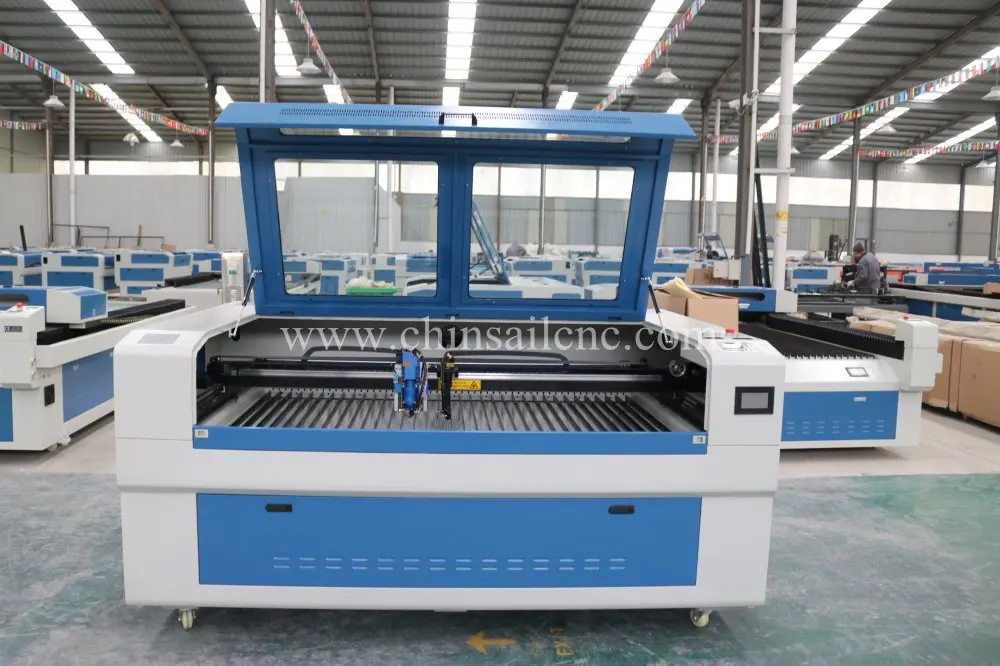 Быстрая скорость 2 мм Нержавеющая сталь Лазерная Резка cnc 1290 1390 1490 1610|Фрезы по