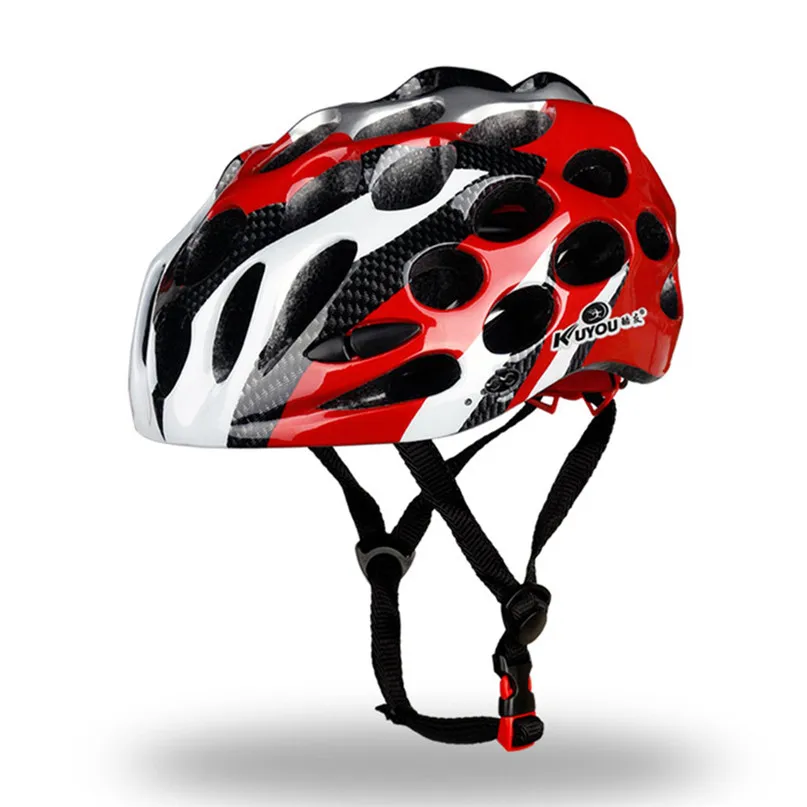 21 حفرة الرياح خفيفة دراجة خوذة قابل للتعديل الدراجة الدراجات الخوذ Ciclismo فريق Mtb الرياضية الدراجة الرجال خوذة #2a10 # F