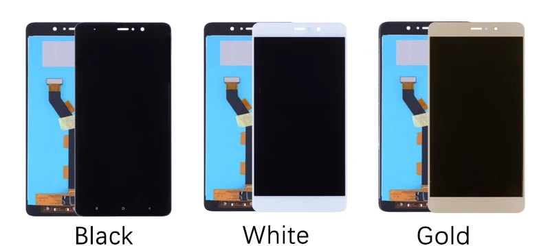 5.7 Original Display For Xiaomi Mi 5S Plus LCD Touch Screen Replacement For Xiaomi Mi5S Plus LCD Mi 5S Plus Display (4)