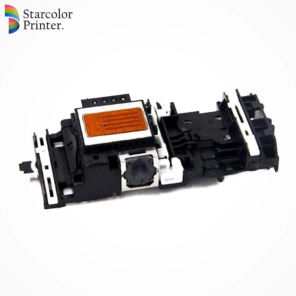 Печатающая головка Starcolor 990 A4 для принтера brother MFC-255CW MFC-795 J125 J410 J220 J315 DCP-195