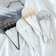 SP& CITY/короткие кружевные носки с вышивкой из хлопка; однотонные женские невидимые носки на высоком каблуке; летние тонкие лодочкой; Низкие носки