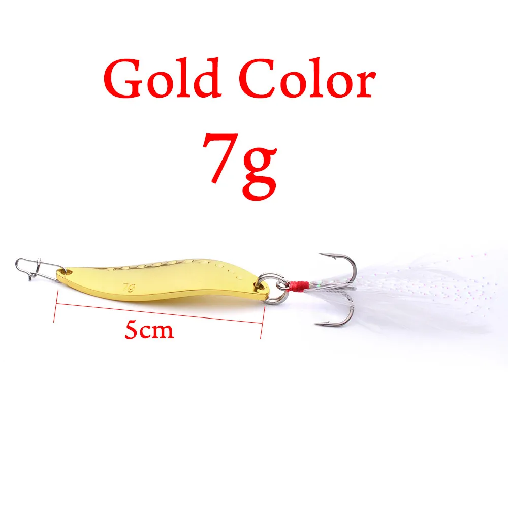 Gold 7G
