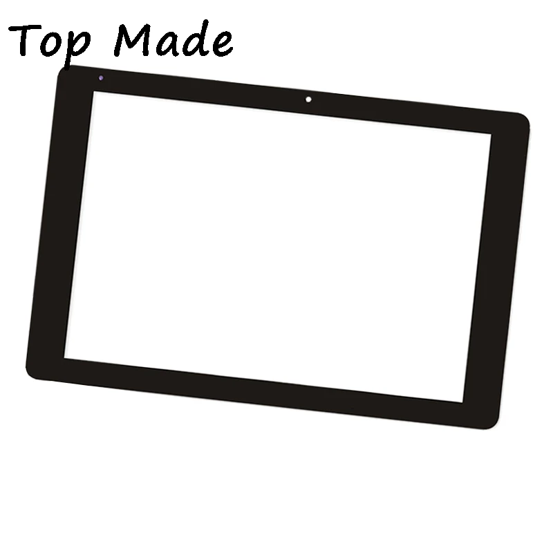 Pаспродажа 10,8 дюймов для chuwi HI10 plus CWI527 планшет панель дигитайзер стекло сенсор замена с бесплатным ремонтом инструменты