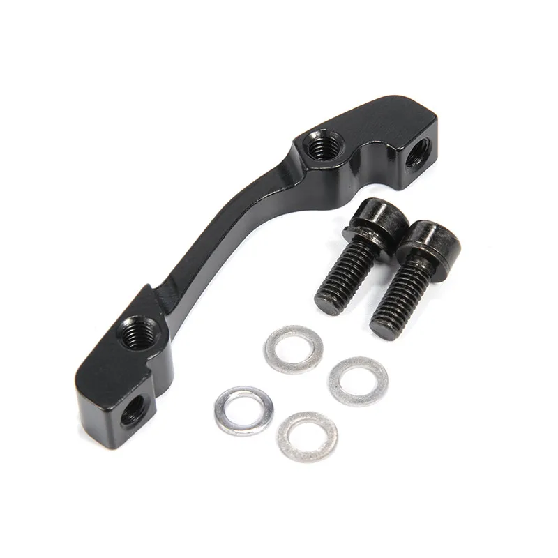 All Sizes MTB Bicycle Bike Disc Brake Mount Adaptor for Front Caliper