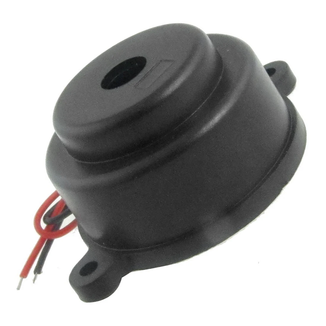 MOOL LZQ 3022 DC12V 2 провода промышленный электронный звуковой сигнал 80 дБ|buzzer|buzzer soundbuzzer