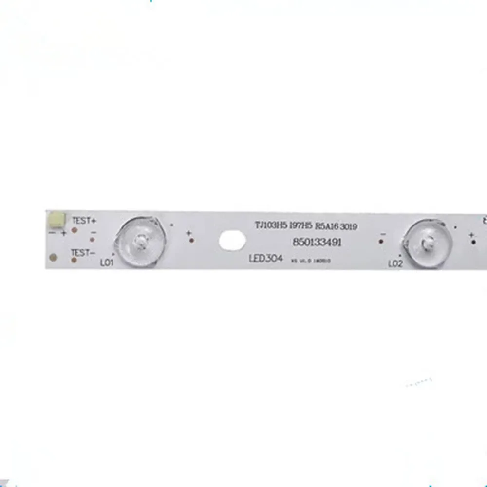 Новые полосы для changhong 39 дюймов LED39Z8 RF-AB390E32-0801S-03 A0 850133491