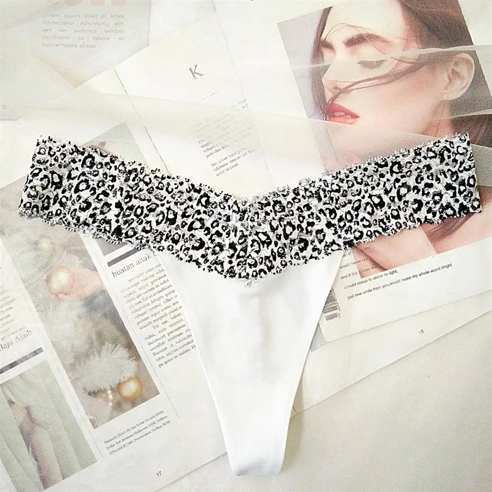 

Sexy Lace Panties Women Fashion Cozy Lingerie Tempting Pretty Briefs High Quality Cotton Low Waist Cute Women Underwear