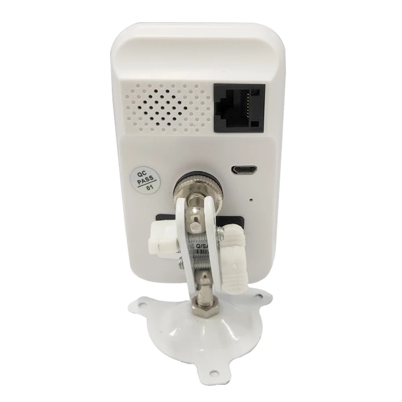 Seculink 1080P Home IP Camera Day/Night Vision Motion Detection Alarm 2-Way Audio Remote Control Baby/Elder/Pet/Nanny Monitor