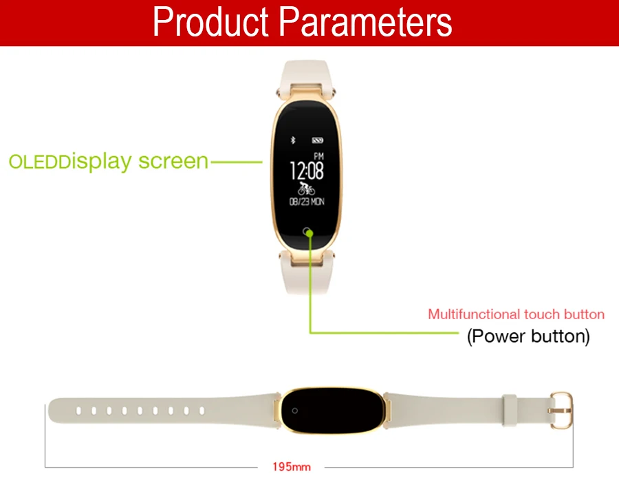 Smart watch information (11)