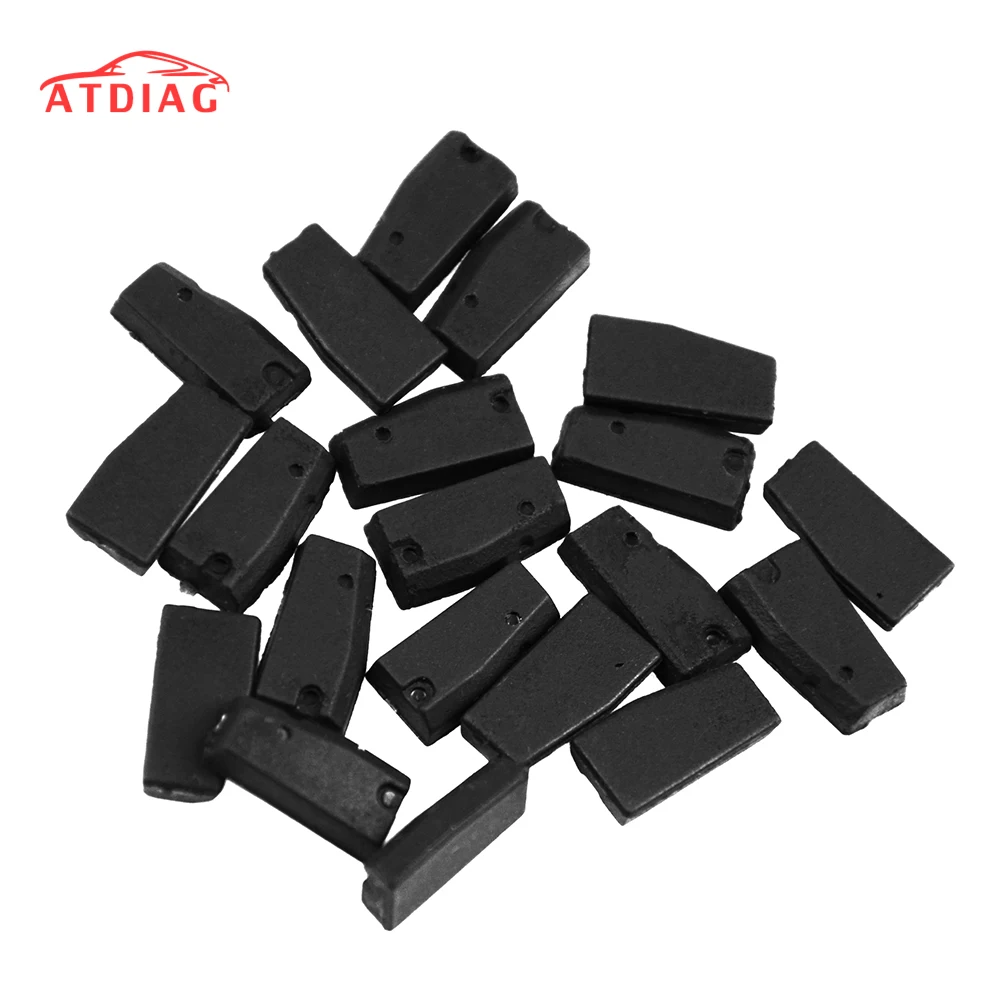 

Remote Car Key Chip ID63 4D63 80bits 40bits Chip D4D63 Carbon 4D63 Auto Transponder key Chip