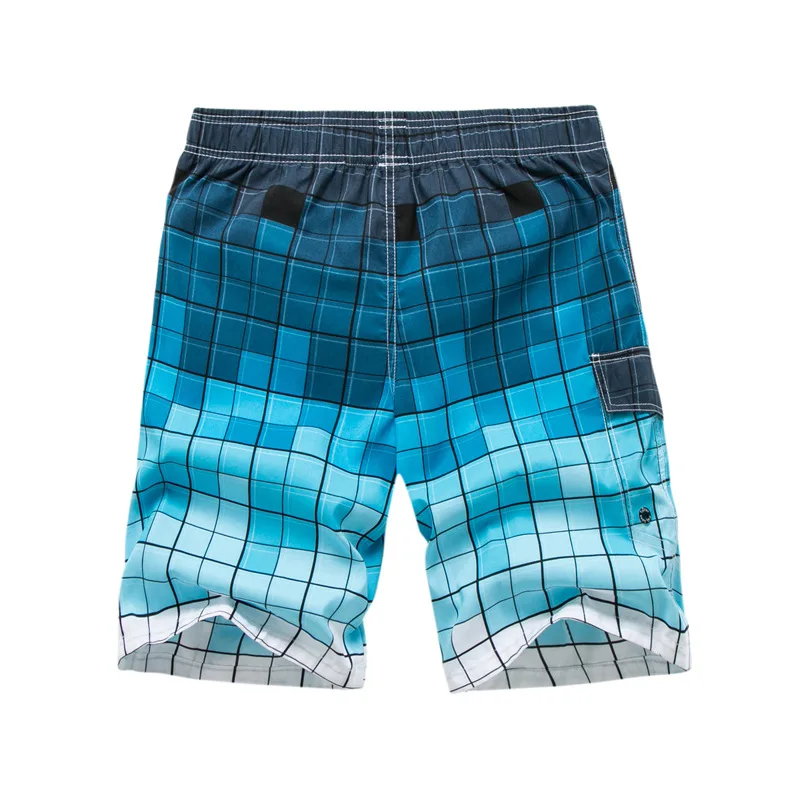 Hot Summer Board Shorts Men Quick Dry Surfing Beach Shorts Hawaiian Holiday Vacation Elastic Waist M-Board Shorts Hot Summer Board Shorts Men Quick Dry Surfing Beach Shorts Hawaiian Holiday Vacation Elastic Waist M-Board Shorts