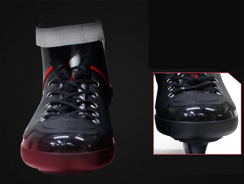 الشتاء الكبار المهنية الحرارية رشاقته الجليد أحذية التزلج على الجليد مع الجليد هوكي شفرة سرعة التزلج الدافئة مريحة المبتدئين