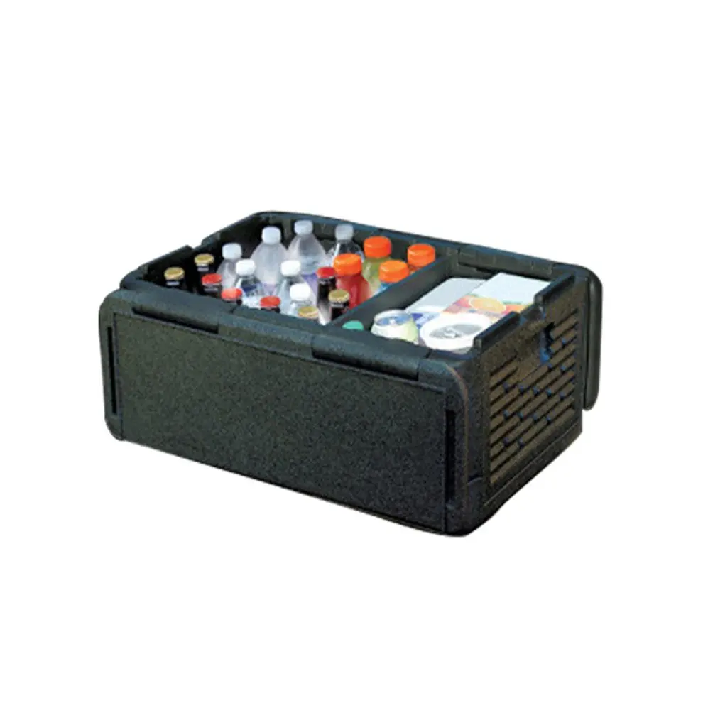 35L Portable Size Car Refrigerator Auto Interior Fridge Drink Food Cooler Warmer Box for Car Outdoor Camping Picnic