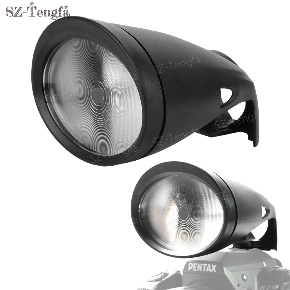 New Camera DSLR Pop up Flash Booster For Nikon D3000 D3100 D3200 D7000