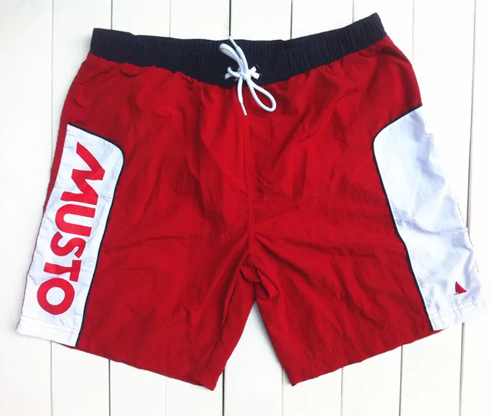 musto swim shorts