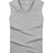 Летняя Стильная майка, Мужская Нижняя майка, новинка, брендовый качественный мужской жилет для бодибилдинга, мужские брендовые майки без рукавов ZHY1699