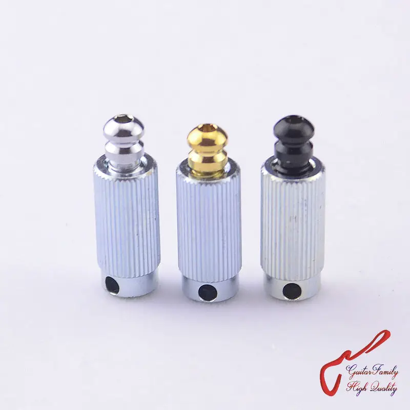 

1 Piece Genuine Original GOTOH Bolt Screw / Anchor and Stud For 510TS Series Tremolo System Bridge MADE IN JAPAN