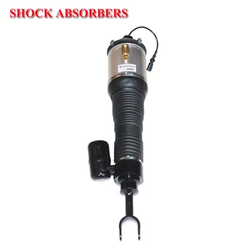 

For Volkswagen Phaeton Bentley Continential GT Front Right Air Suspension Shock Strut Spring Bag 3D0616040 3D0616040L 2003-2012