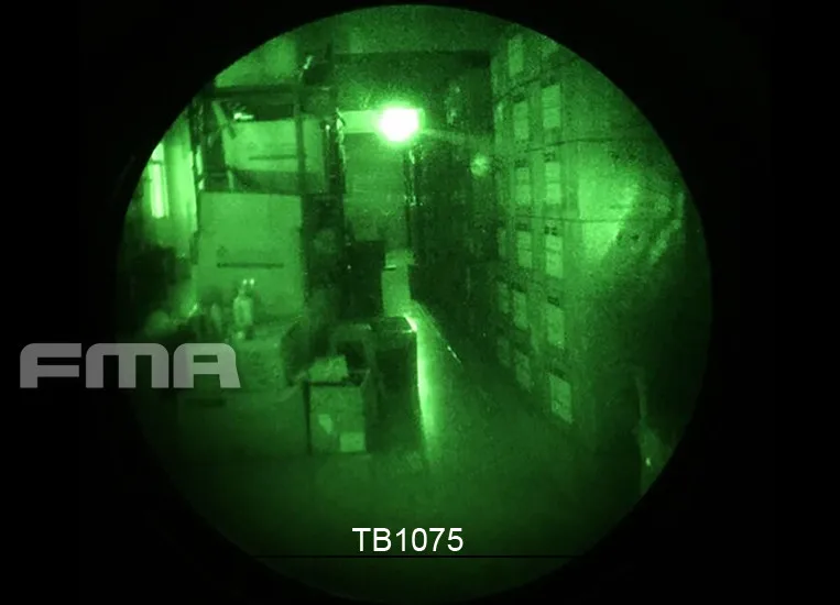PEQ LA5-C Обновление Версии LED Белый Свет+ Зеленый Лазерный Ж/ИК Объективы 270 ЛЮМЕН АК Тактический Фонарик Оружие огни
