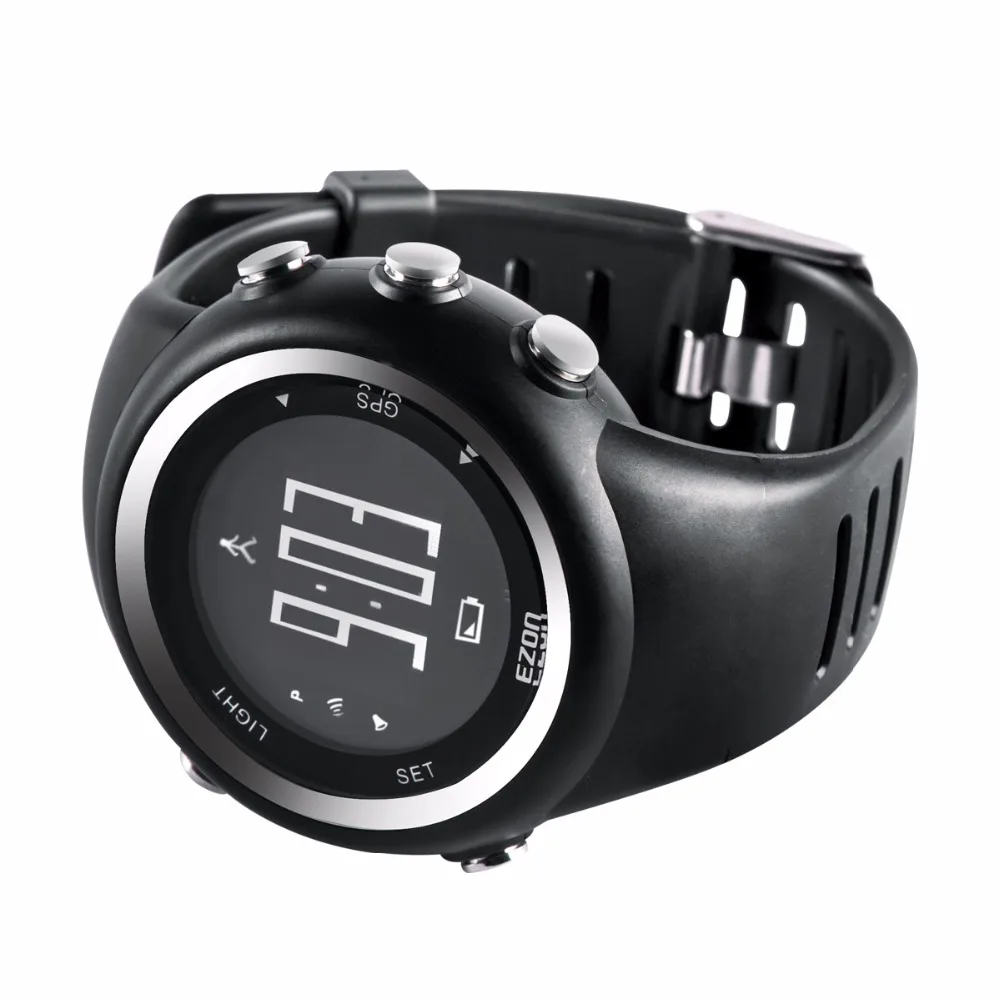 how to charge citizen eco drive