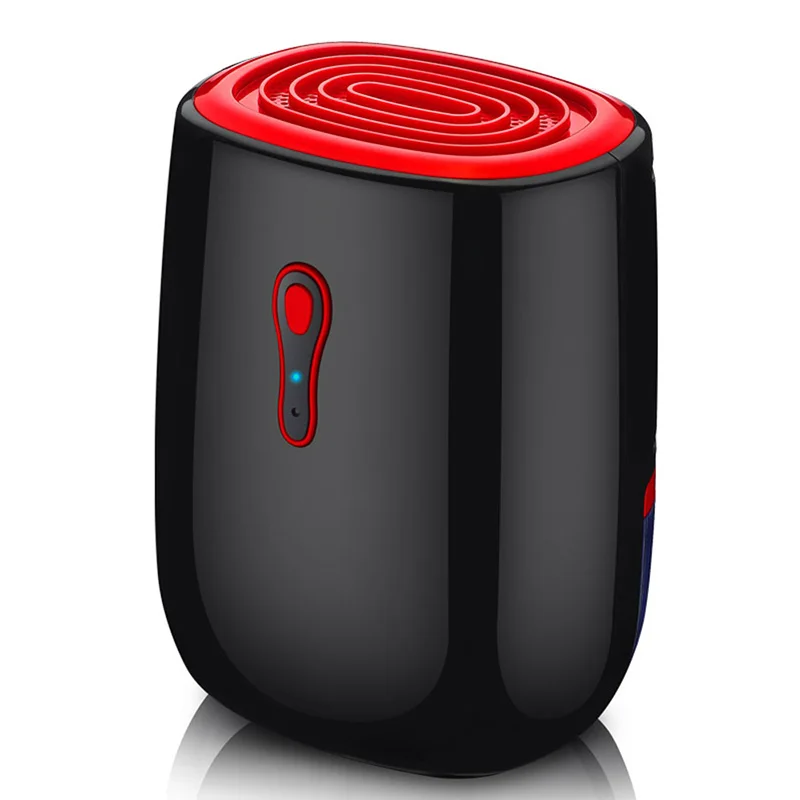 dehumidifier black 1