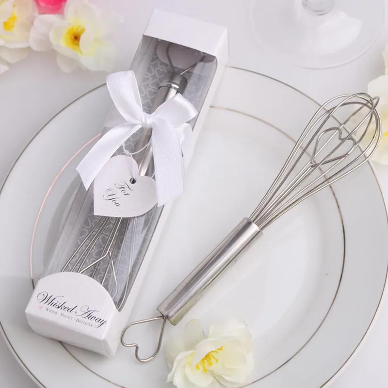 

Party favor eggbeater with gift box wedding accessories wedding souvenirs wedding gifts for guests Regalo de boda