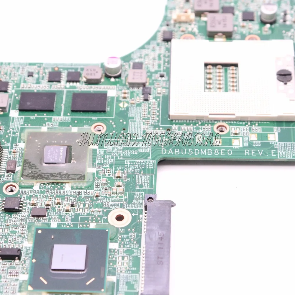 A000095040 A000095810 A000095820 для Toshiba satellite L730 L735 HM65 DDR3 GT310M GPU DABU5DMB8E0 основной плате полный испытания