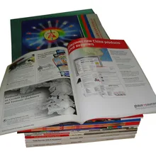 Печать каталогов, пожалуйста, свяжитесь со мной, чтобы получить цену со скидкой