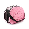 Уличная дорожная сумка для домашних животных собак кошек портативный рюкзак-переноска складная коробка на молнии