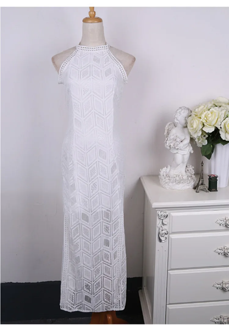 female sleeveless beach dresses (3)
