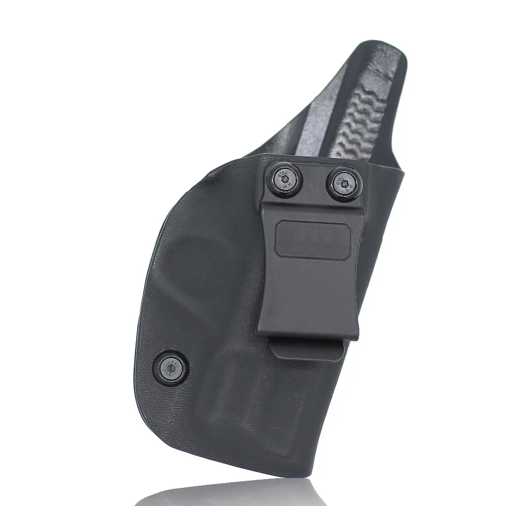 Производитель IWB Kydex пистолет кобура для Smith& Wesson M& P Sheild