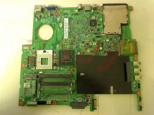 Материнская плата для ноутбука Acer Travelmate 5310 5320 5710 5720 5720G MBTK201004 MB.TK201.004 Колонка ddr2