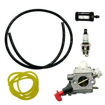 

Carburetor Fuel Hose oil filter for Stihl FS56C FS70 FC56C FC70 C1M-S267A 41441200608