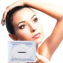 DISAAR 1 мешок экстракт клюквы маска для губ водопроводный увлажняющий экстракт коллагена