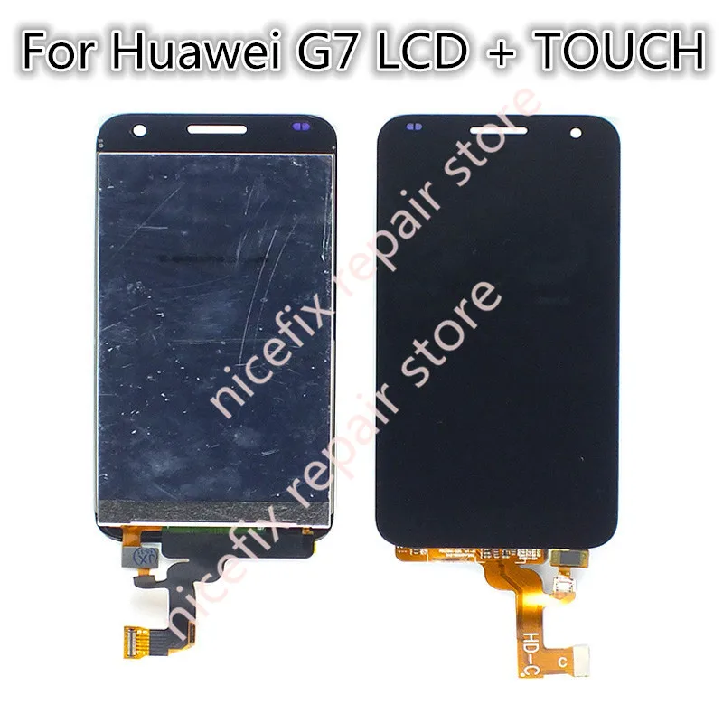huawei G7 lcd (4)_