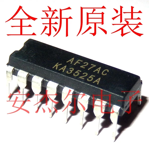 100 шт./лот KA3525A SG3525A SG3525 3525 СОП-16 | Обустройство дома