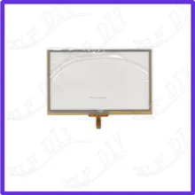 ZhiYuSun AJ3105 4.3inch Touch Screen glass 4 lines resistive touch panel SCREEN sensor ZhiYuSun AJ3105 4.3inch Touch Screen glass 4 lines resistive touch panel SCREEN sensor