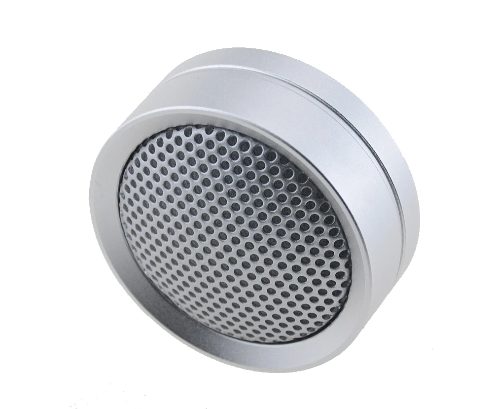 Высокоточный микрофон для сбора звука Dahua HIKVISION Audio и сигнализации HSA200.|pickup|pickup