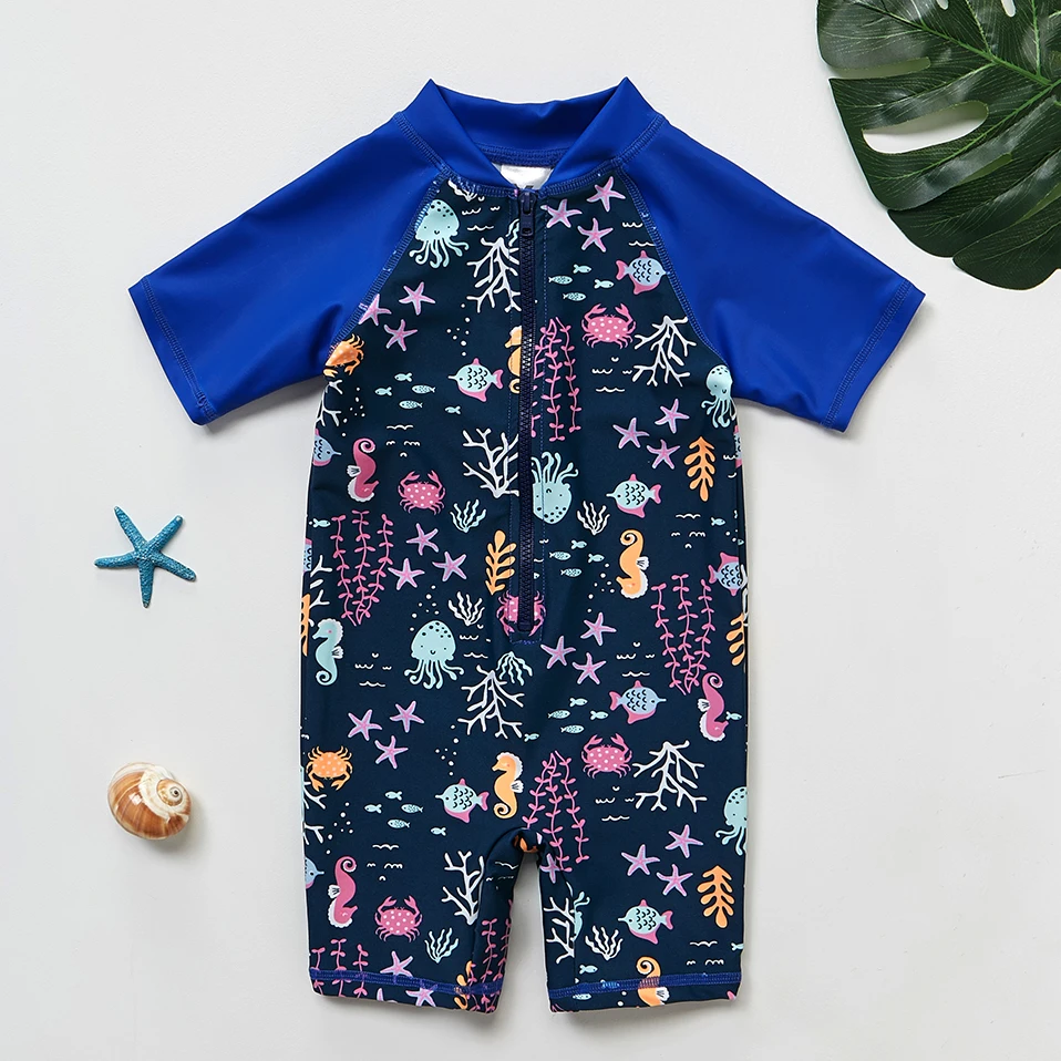 ST134 boys swimwear-detail01