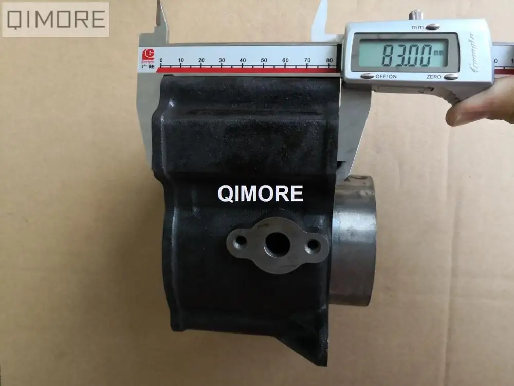 170MM Cylinder size 6