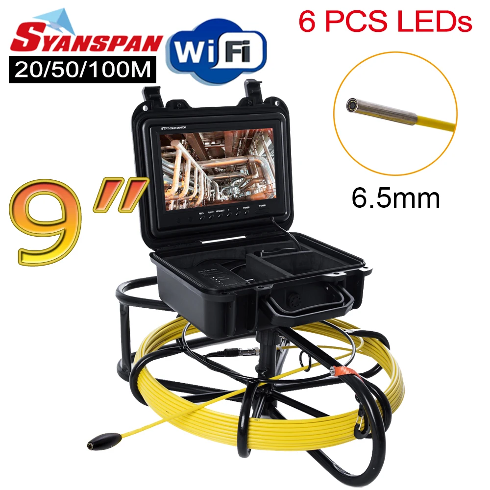 9 wifi