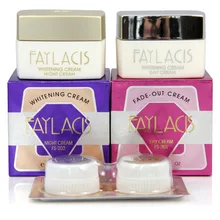 Faylacis отбеливающий крем и выцветающий Крем дневной и ночной крем оптом