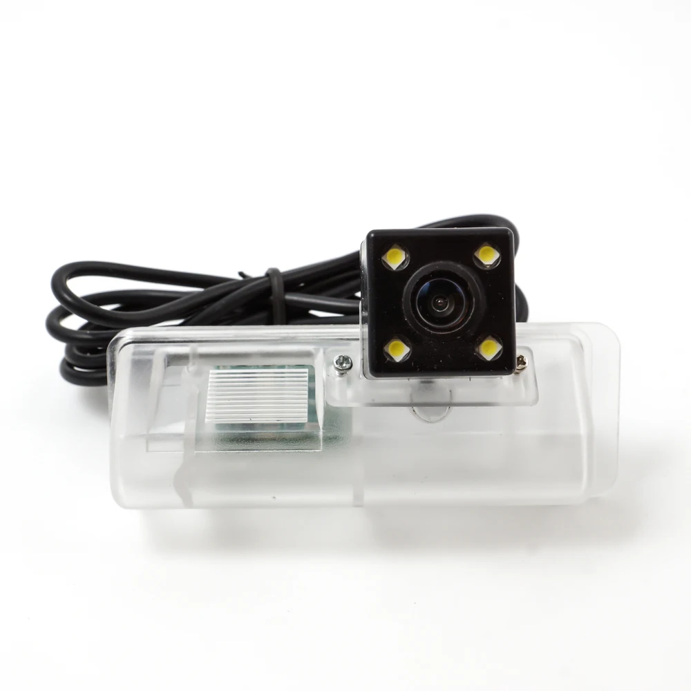 HD Car Rear View Camera For  LEXUS ES 20132014 Parking Night Vision Waterproof A