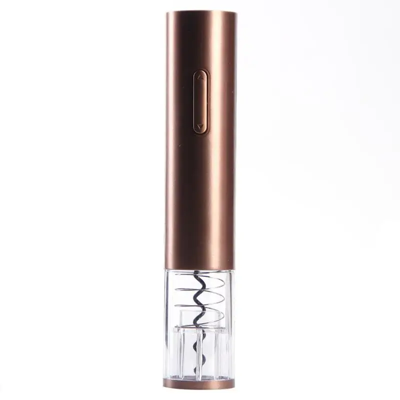 Электрический штопор вина автоматическая открывашка комплект Портативный штопор для красного вина Бар инструменты аксессуары