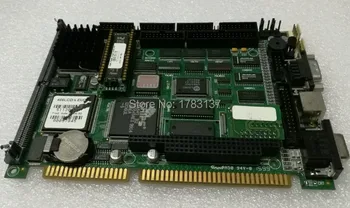 

industrial equipment board for 486LCD/s CPU Card used in good condition