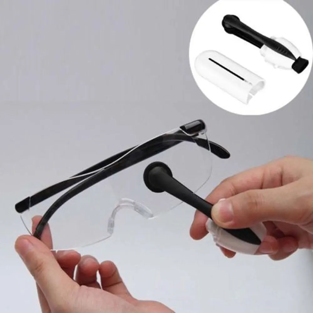 Buy 1PC Sunglasses Cleaner Lens Cleaner Glasses