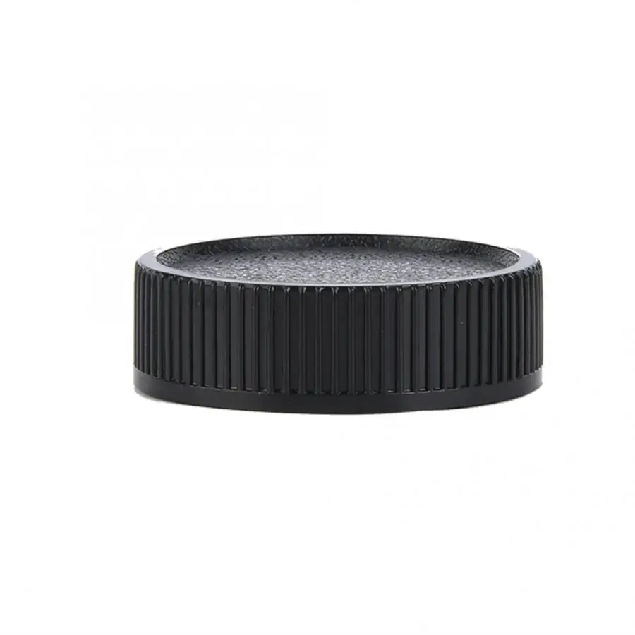 5 шт. Задняя крышка объектива Крышка для Leica L39 M39 39 мм Винт Крепление объектива камеры