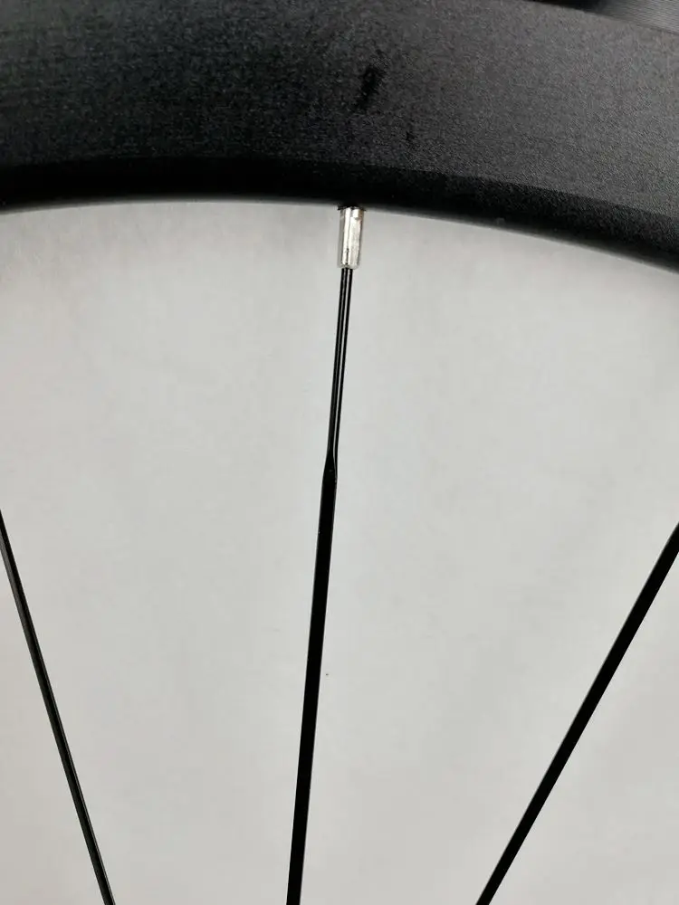 Дорожный велосипед колеса супер-светильник из алюминия четыре-Перлина плоские спицы 3,0 гоночный 40 обода дорожный велосипед колесо 700C с F/V