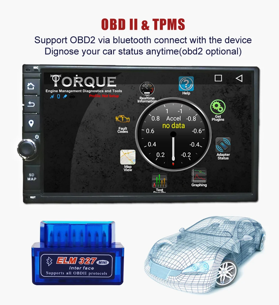 Clearance KANOR Octa Core RAM 4G ROM 64G 2 Din Android 9.0 Universal Car Audio Stereo Radio With GPS WiFi GPS Navigation Video Head Unit 9 Clearance KANOR Octa Core RAM 4G ROM 64G 2 Din Android 9.0 Universal Car Audio Stereo Radio With GPS WiFi GPS Navigation Video Head Unit 9